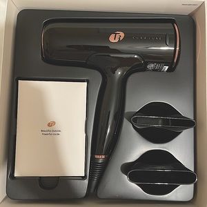 T3 Cura Luxe Hair Dryer